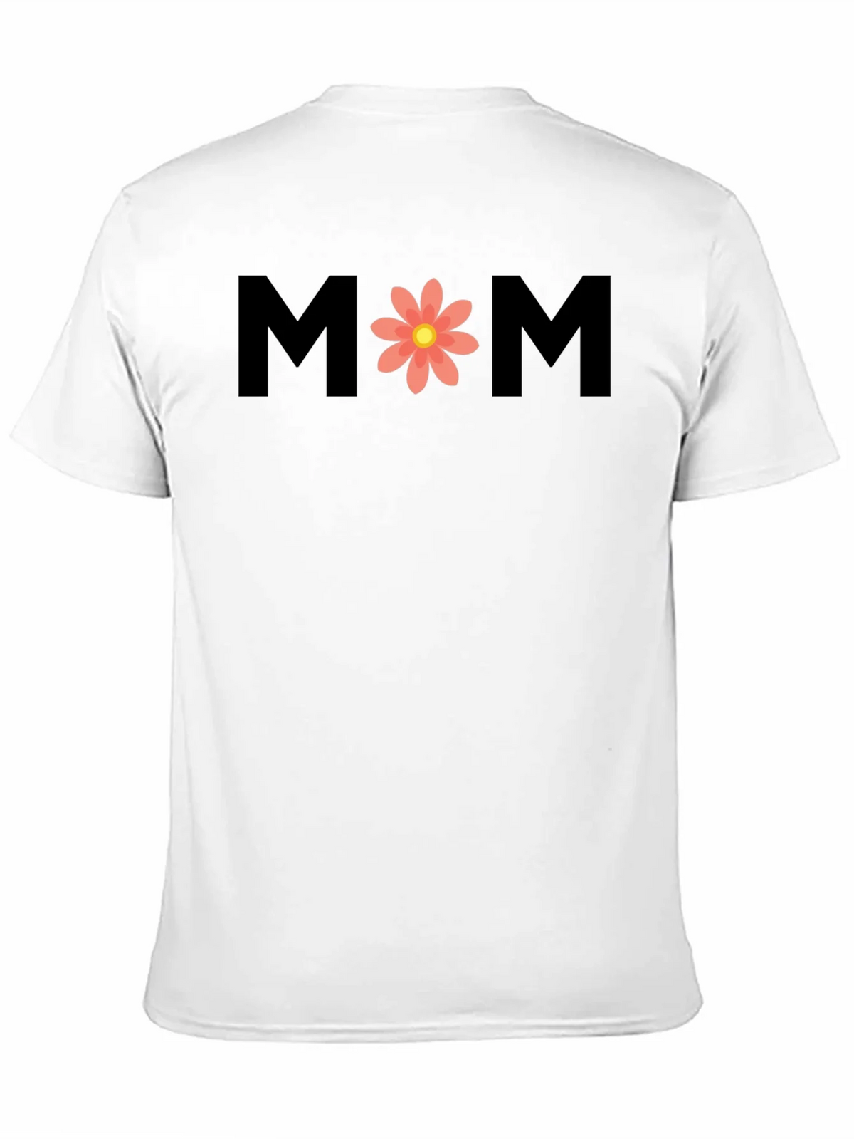 Mom Flower Graphic Tee - Perfect Mothers Day Gift product image 10