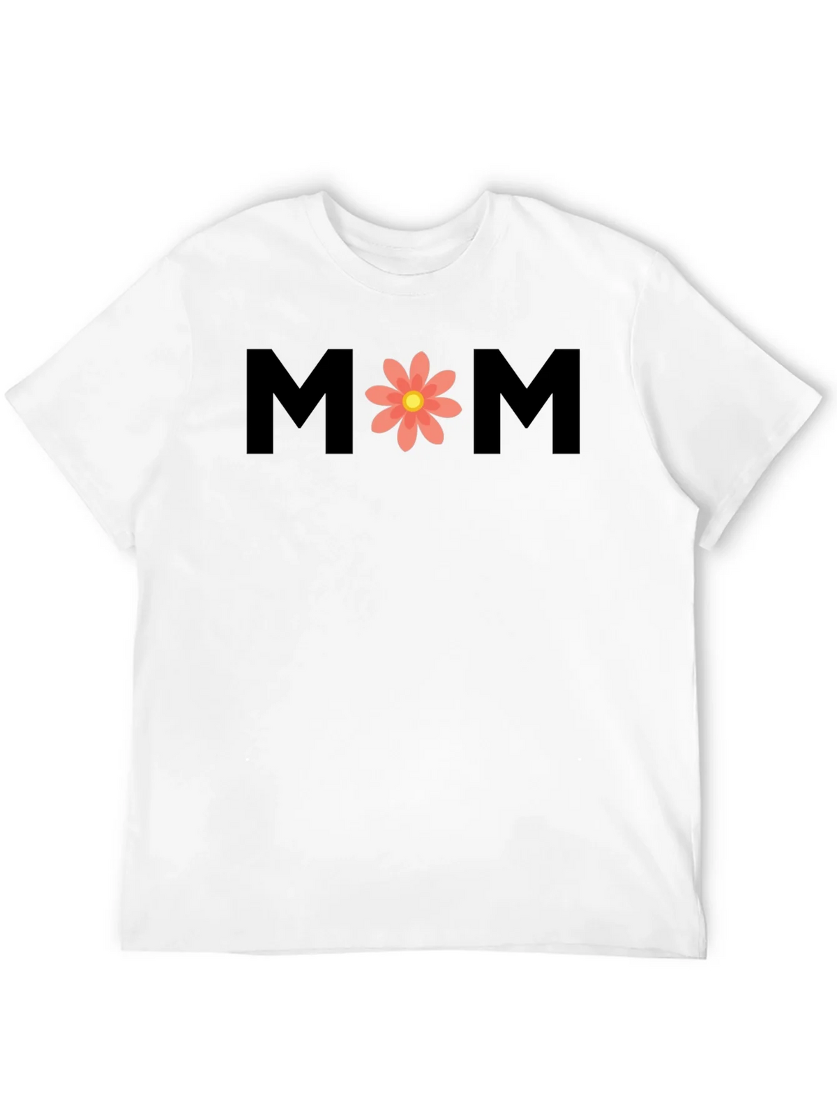 Mom Flower Graphic Tee - Perfect Mothers Day Gift product image 11