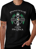 Irish Shenanigans DNA T-Shirt product image 1