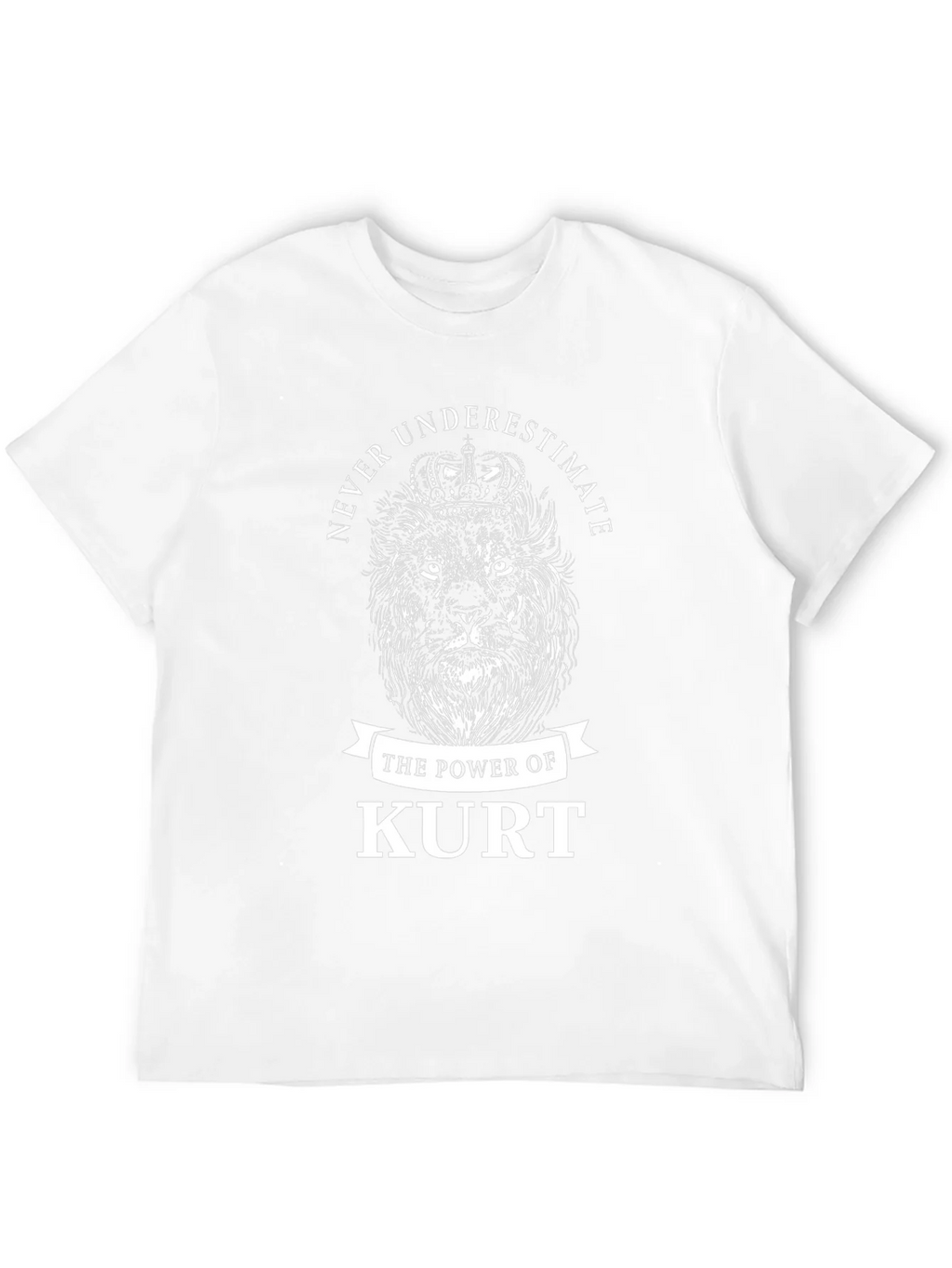 Never Underestimate Kurt Black Graphic Tee product image 11