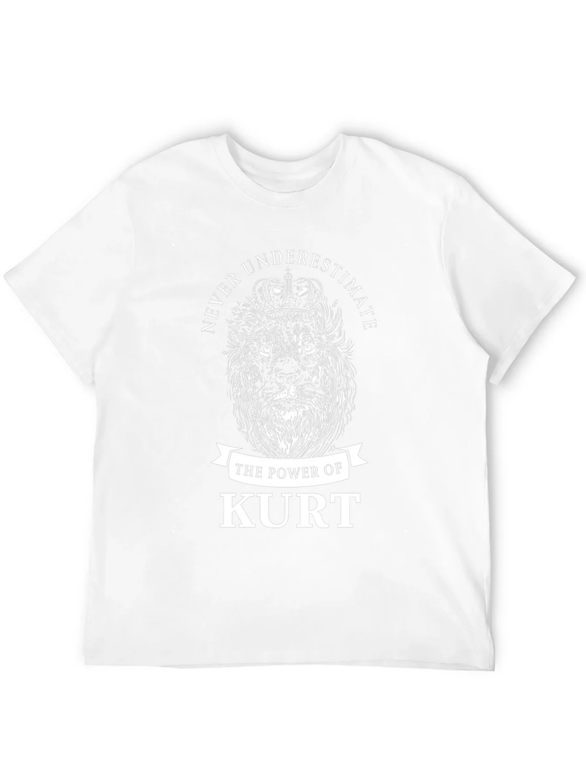 Never Underestimate Kurt Black Graphic Tee product image 11