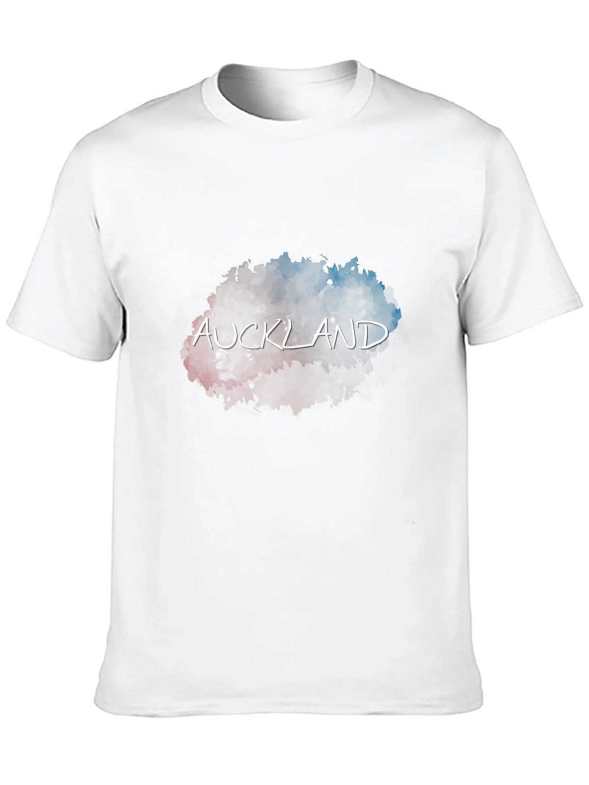 Auckland Graphic Tee - Stylish City Pride T-Shirt product image 9