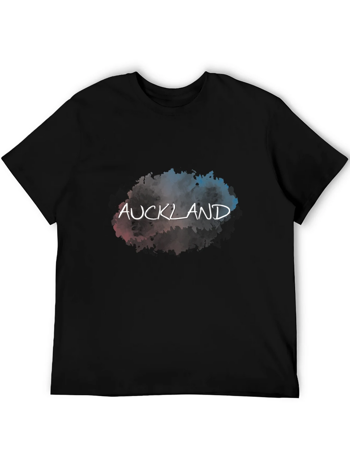 Auckland Graphic Tee - Stylish City Pride T-Shirt product image 5