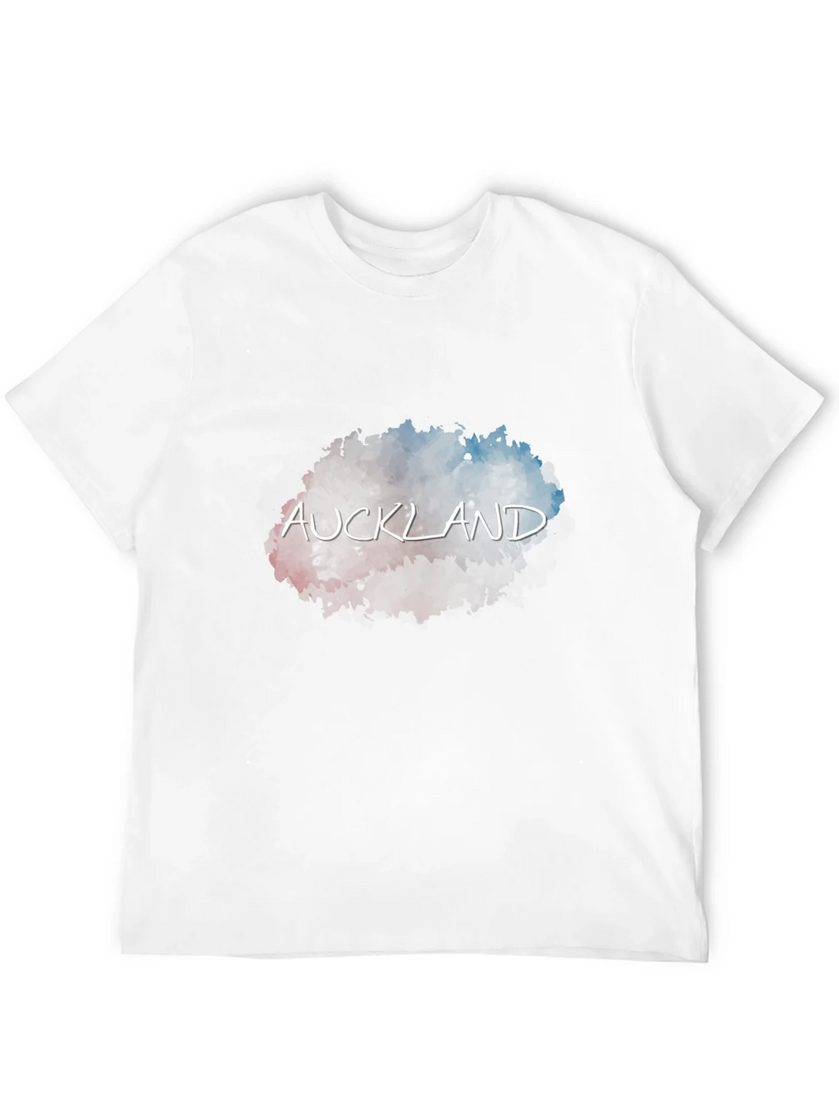 Auckland Graphic Tee - Stylish City Pride T-Shirt product image 11
