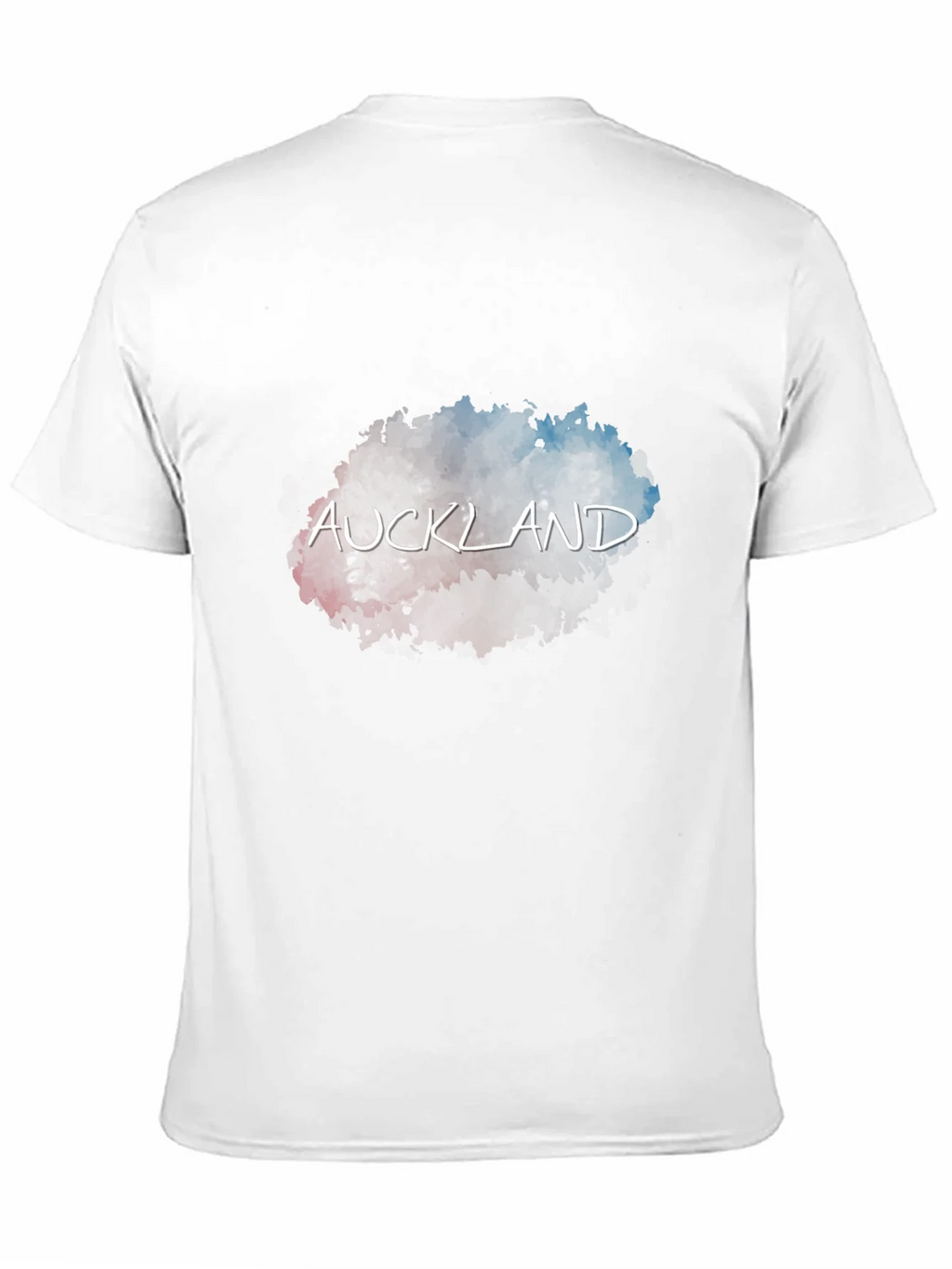 Auckland Graphic Tee - Stylish City Pride T-Shirt product image 10