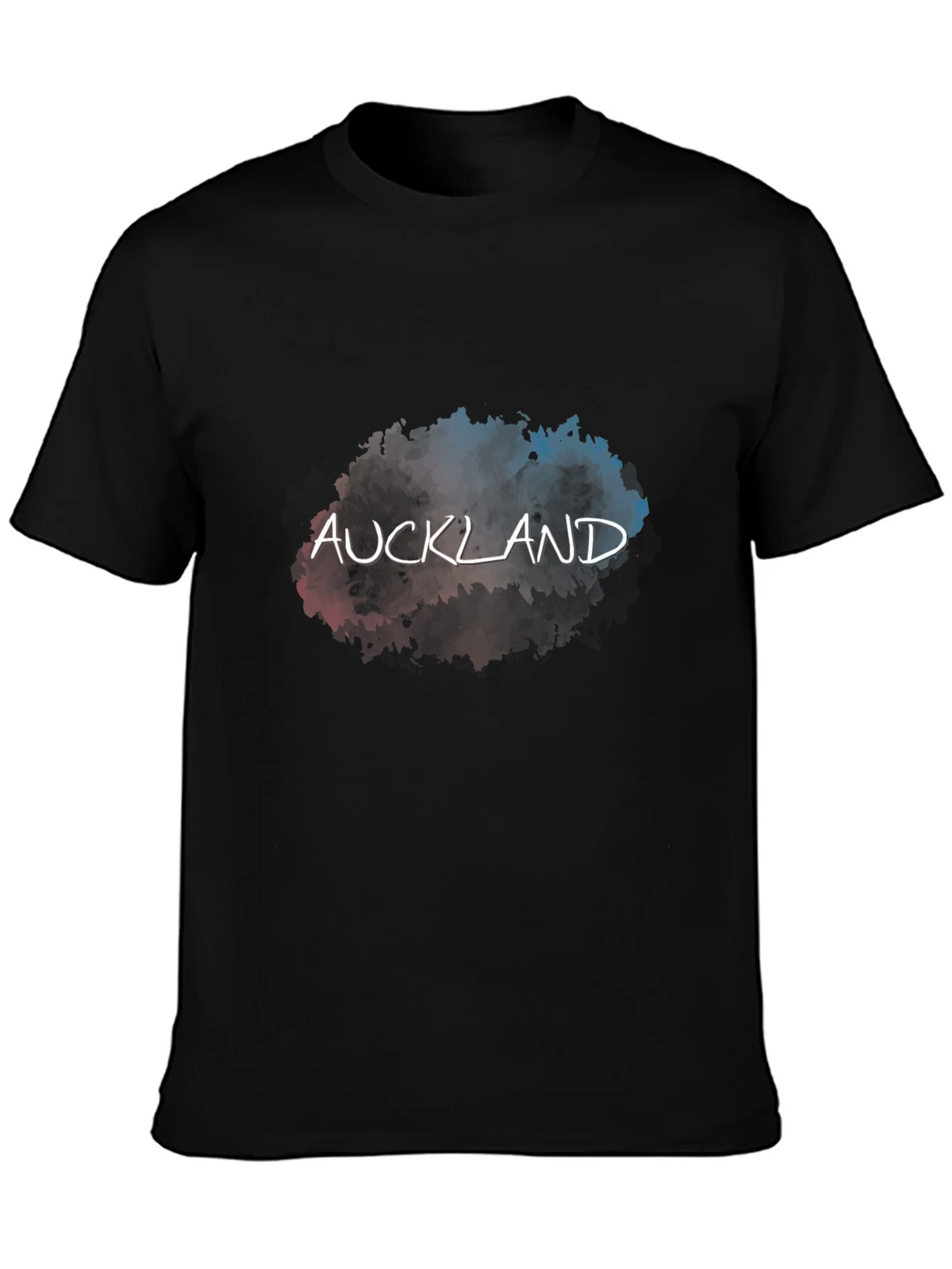Auckland Graphic Tee - Stylish City Pride T-Shirt product image 3