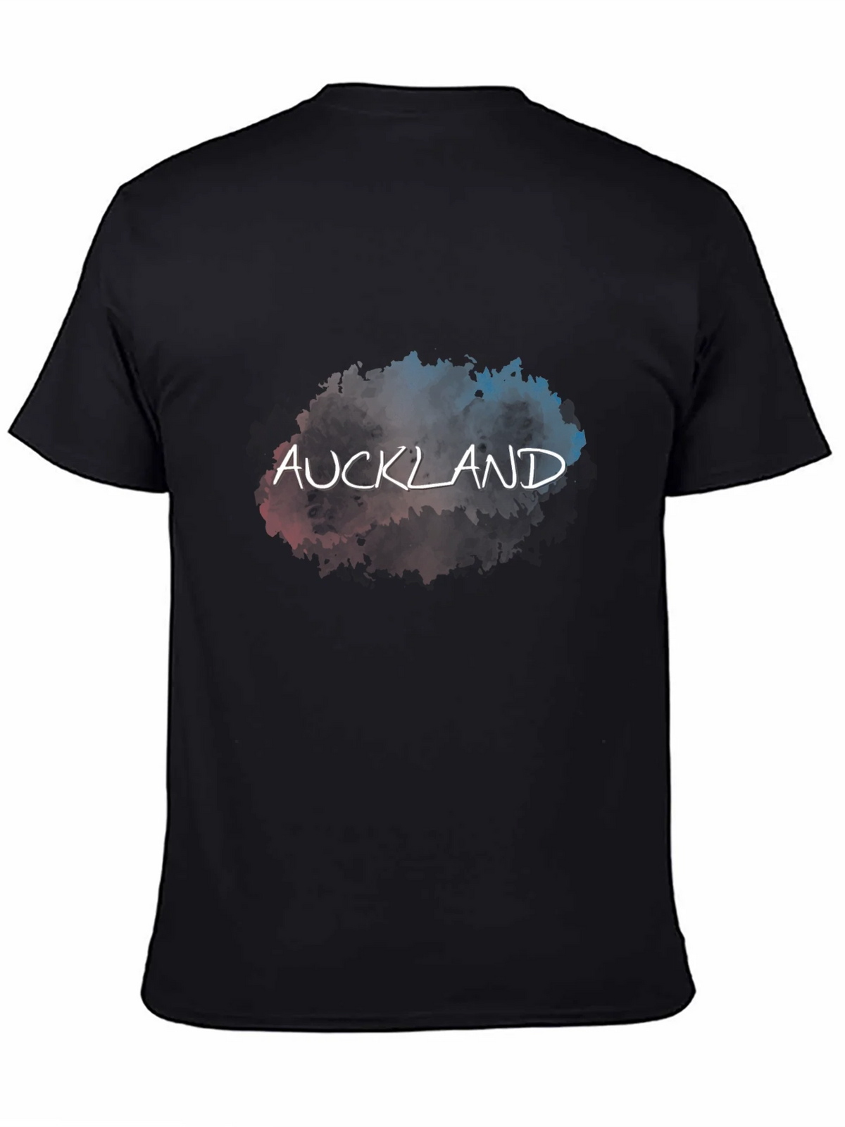 Auckland Graphic Tee - Stylish City Pride T-Shirt product image 4