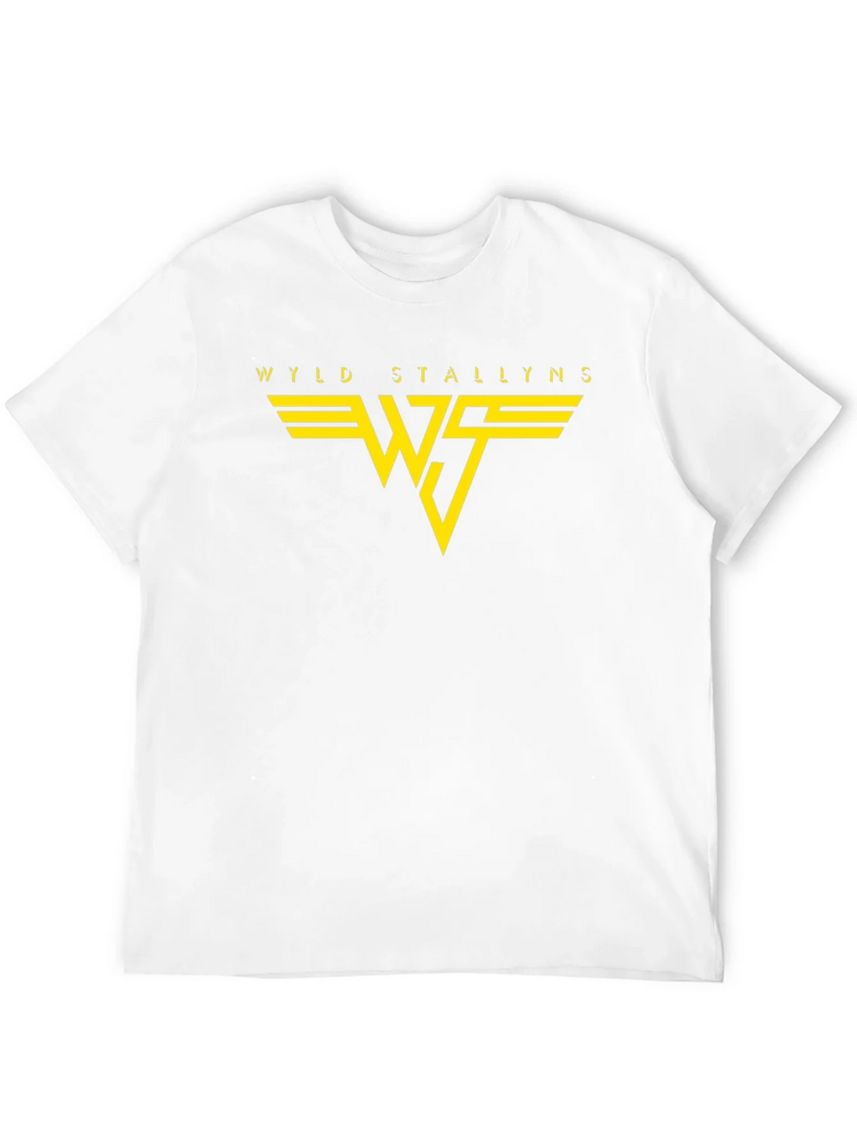 Wyld Stallyns Graphic T-Shirt - Excellent! product image 11