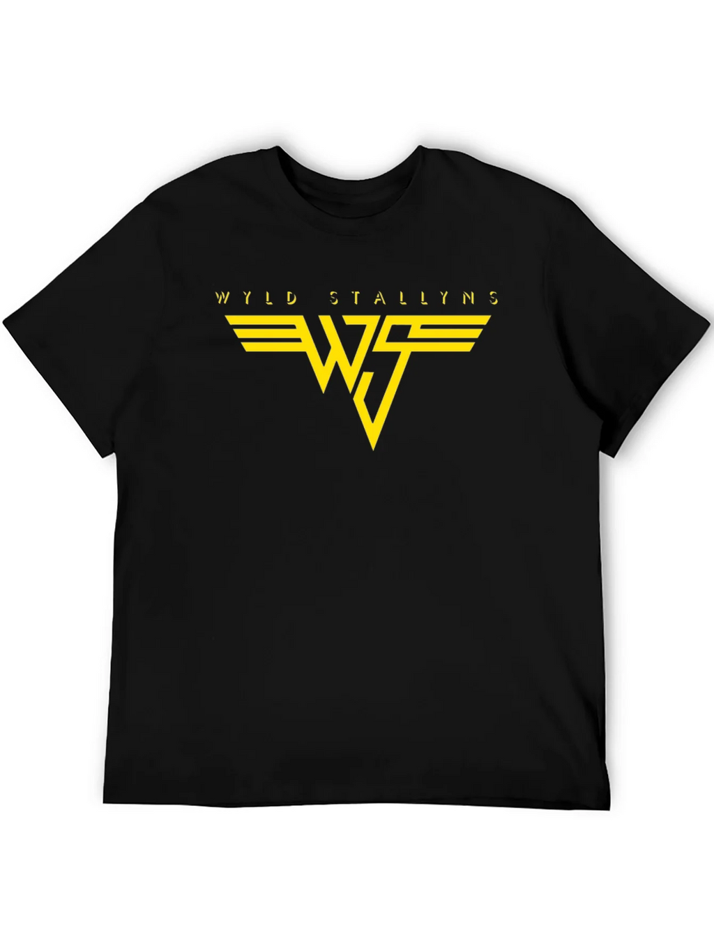 Wyld Stallyns Graphic T-Shirt - Excellent! product image 5
