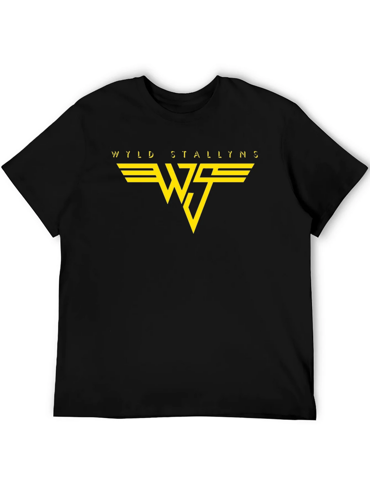 Wyld Stallyns Graphic T-Shirt - Excellent! product image 5