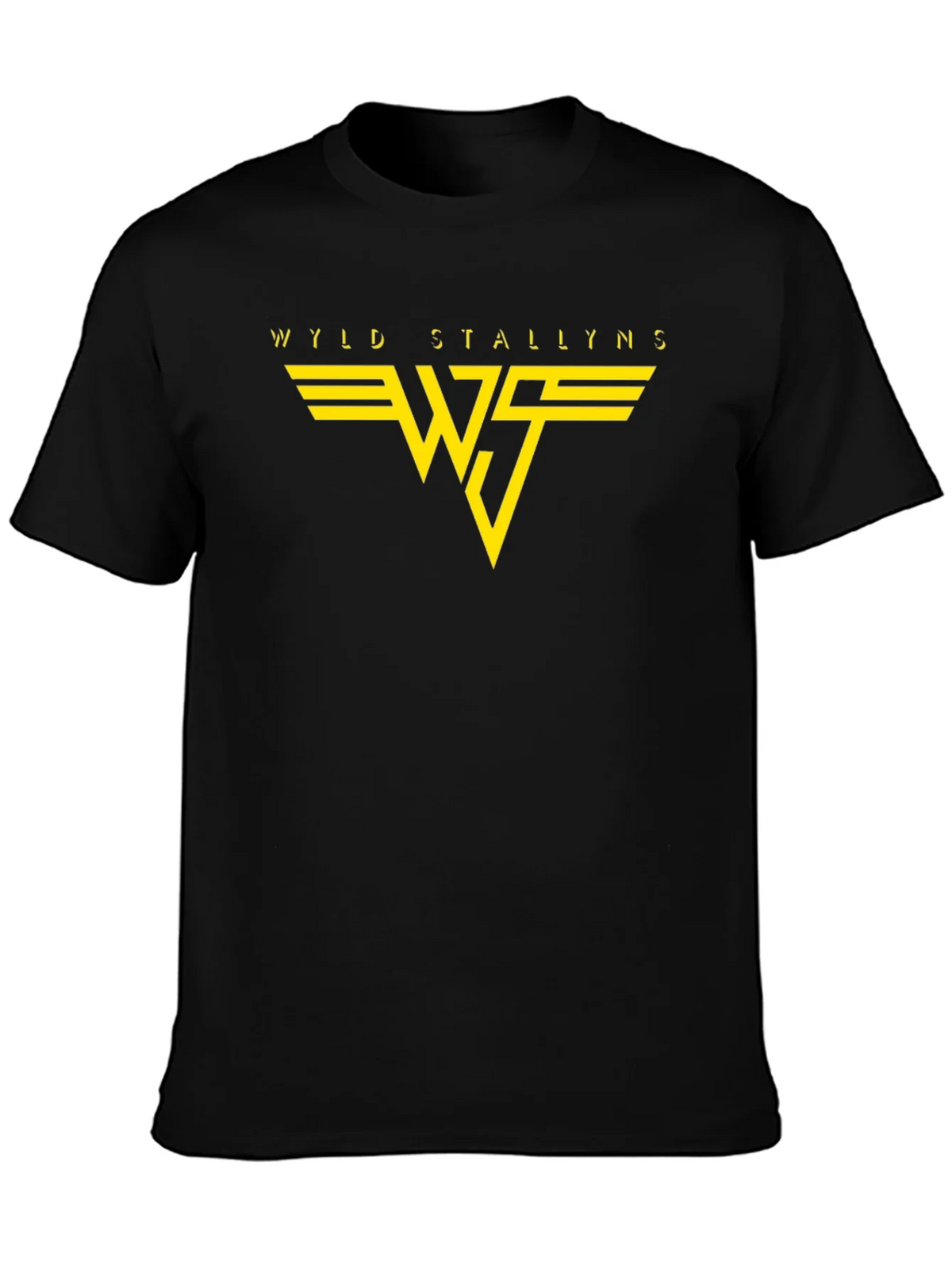 Wyld Stallyns Graphic T-Shirt - Excellent! product image 3