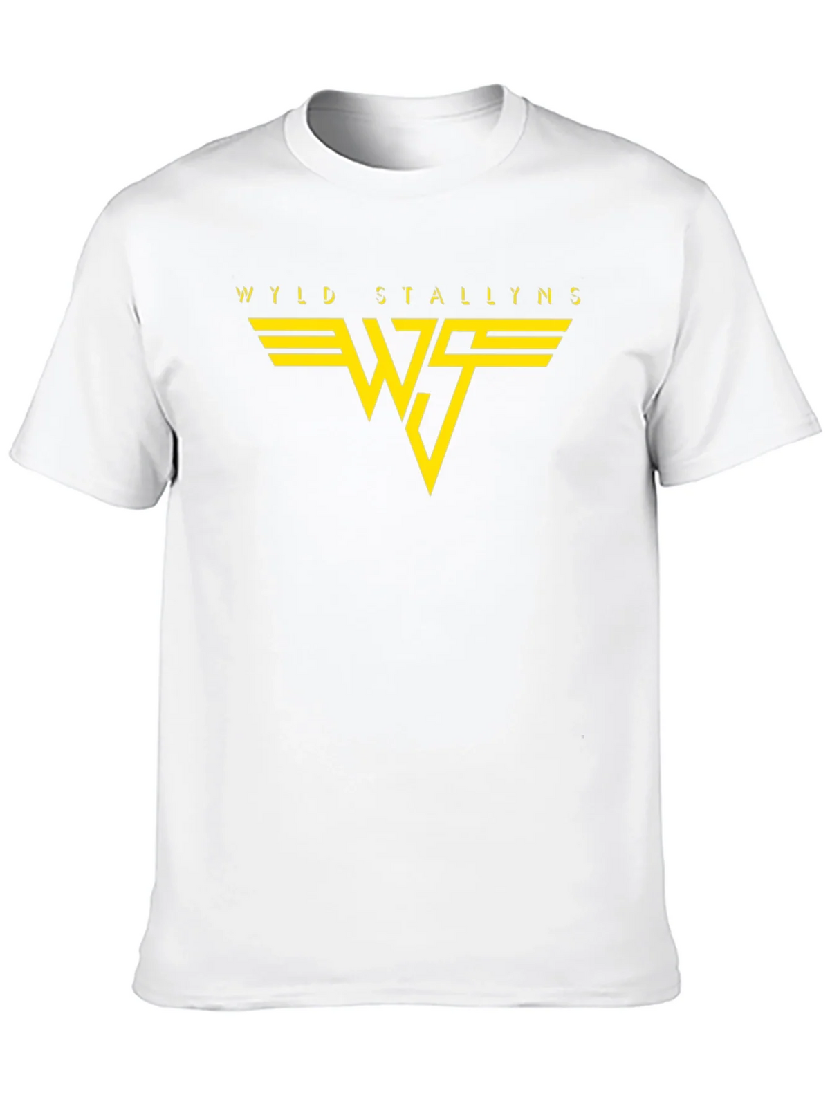 Wyld Stallyns Graphic T-Shirt - Excellent! product image 9