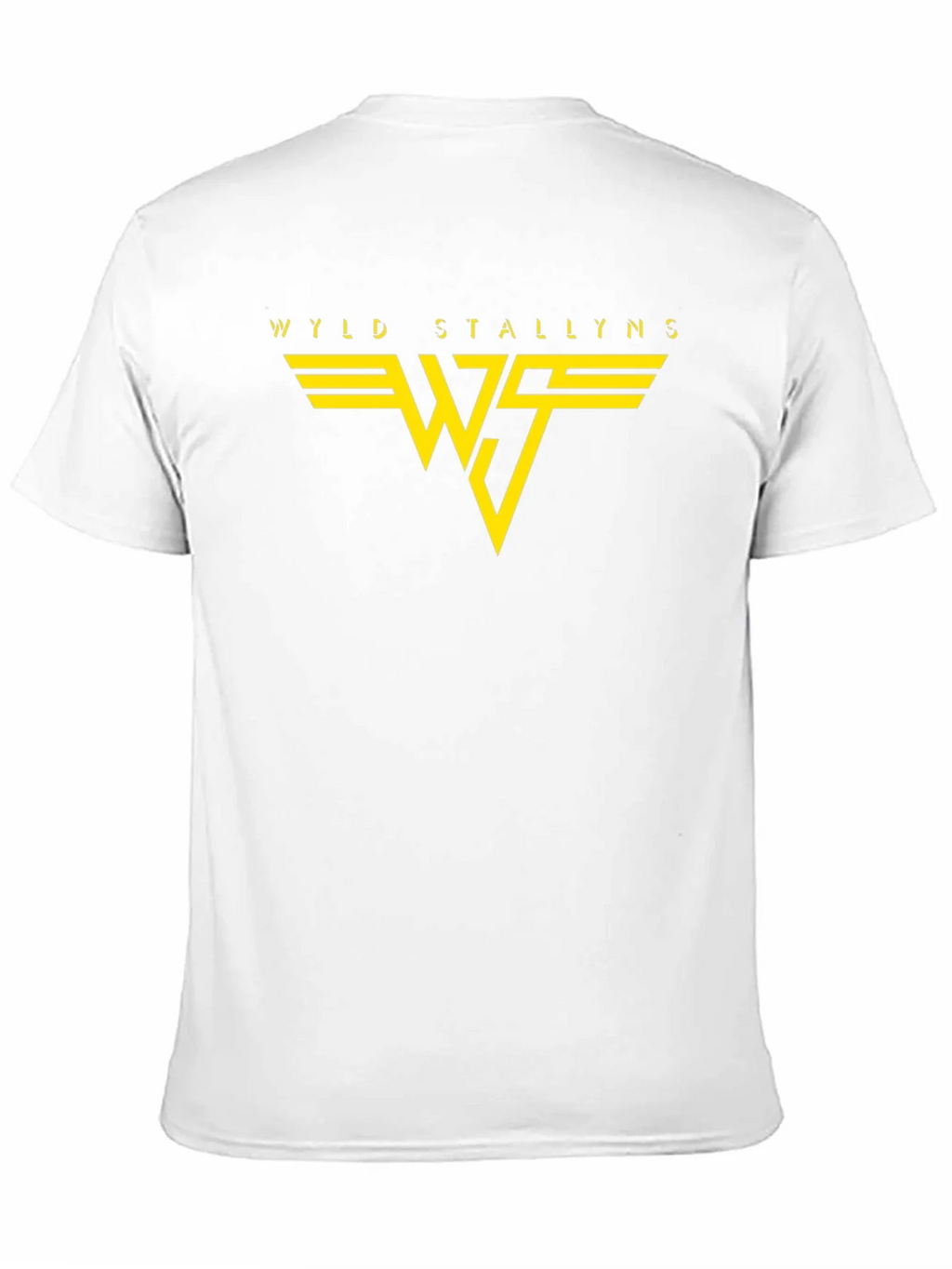 Wyld Stallyns Graphic T-Shirt - Excellent! product image 10