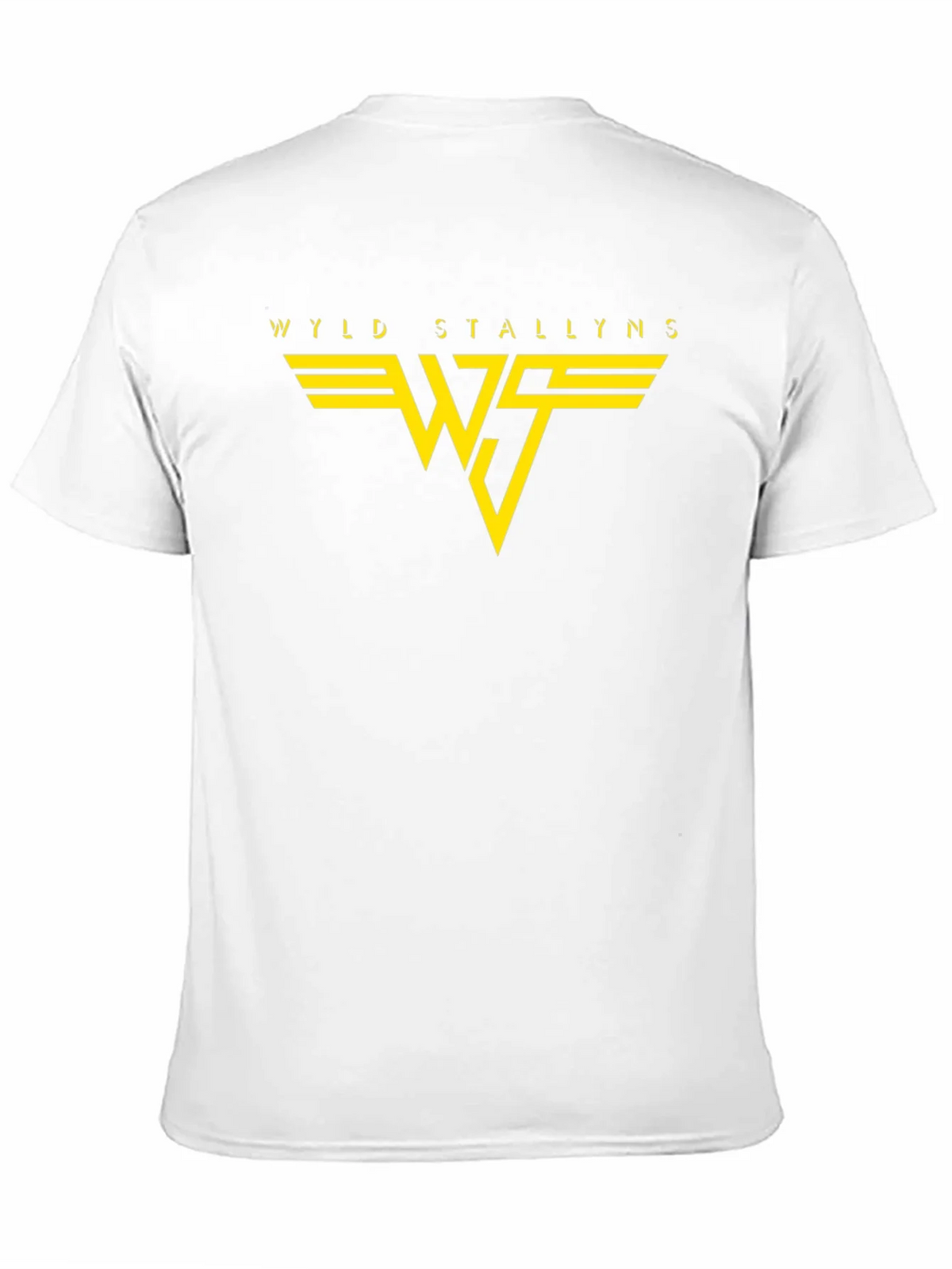 Wyld Stallyns Graphic T-Shirt - Excellent! product image 10
