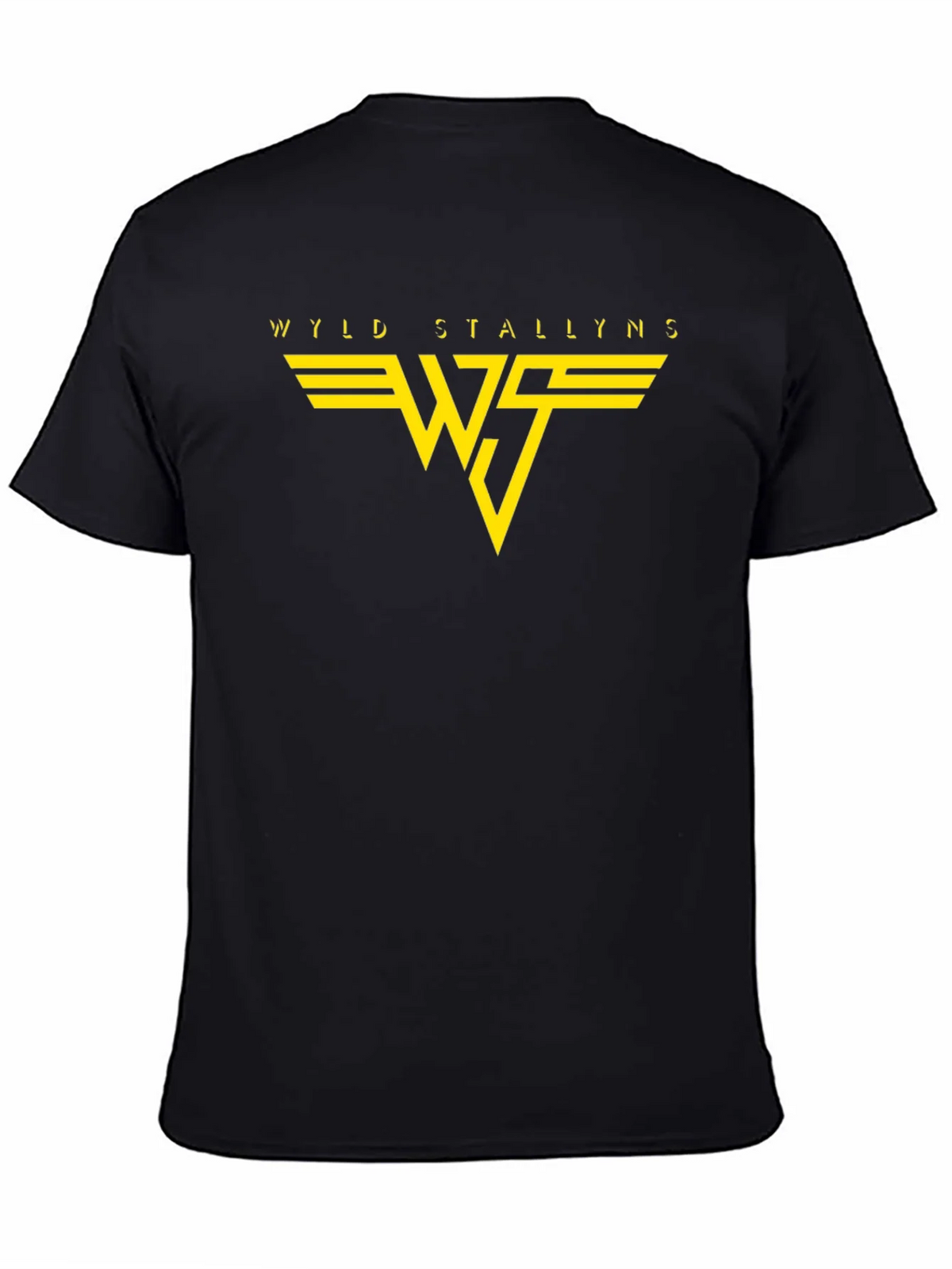 Wyld Stallyns Graphic T-Shirt - Excellent! product image 4