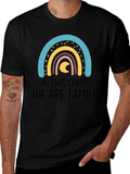 In This Class We Are Family T-Shirt product image 1