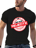 The Hip-Hop Rejectz Graphic Tee product image 1