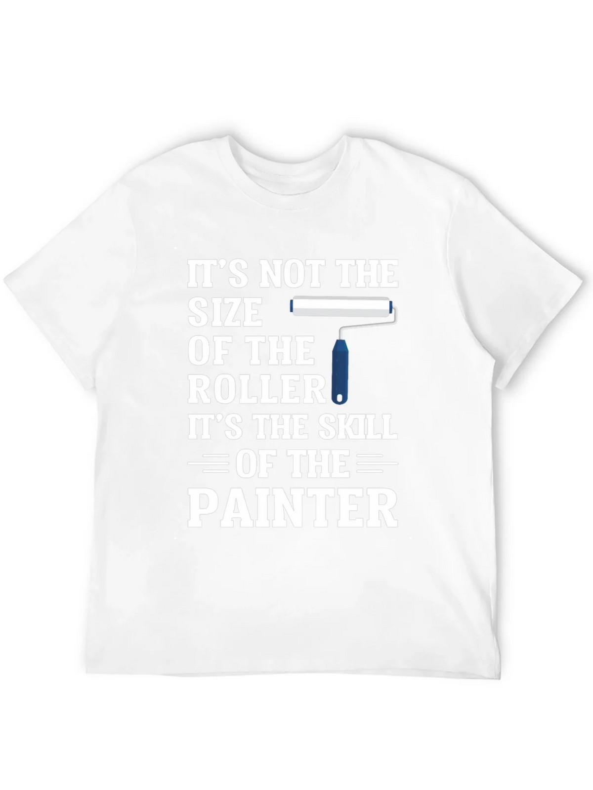 Painter Skill T-Shirt - Funny Gift product image 10