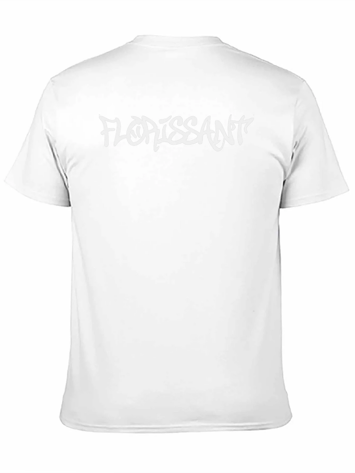 Florissant Graphic Print T-Shirt product image 10