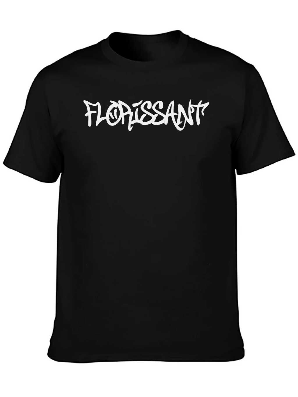 Florissant Graphic Print T-Shirt product image 3