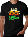 Gardening Office T-Shirt - Plant Lover product image 1