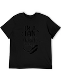 Fan of Wind Energy T-Shirt product image 1