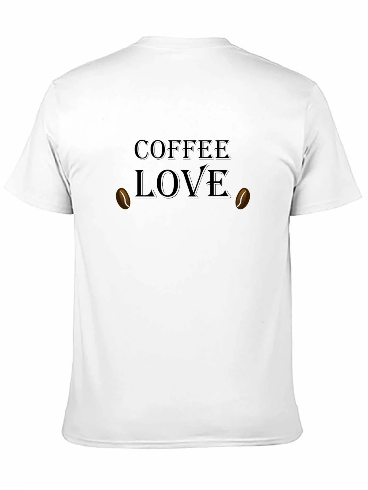 Coffee Love Graphic T-Shirt product image 10