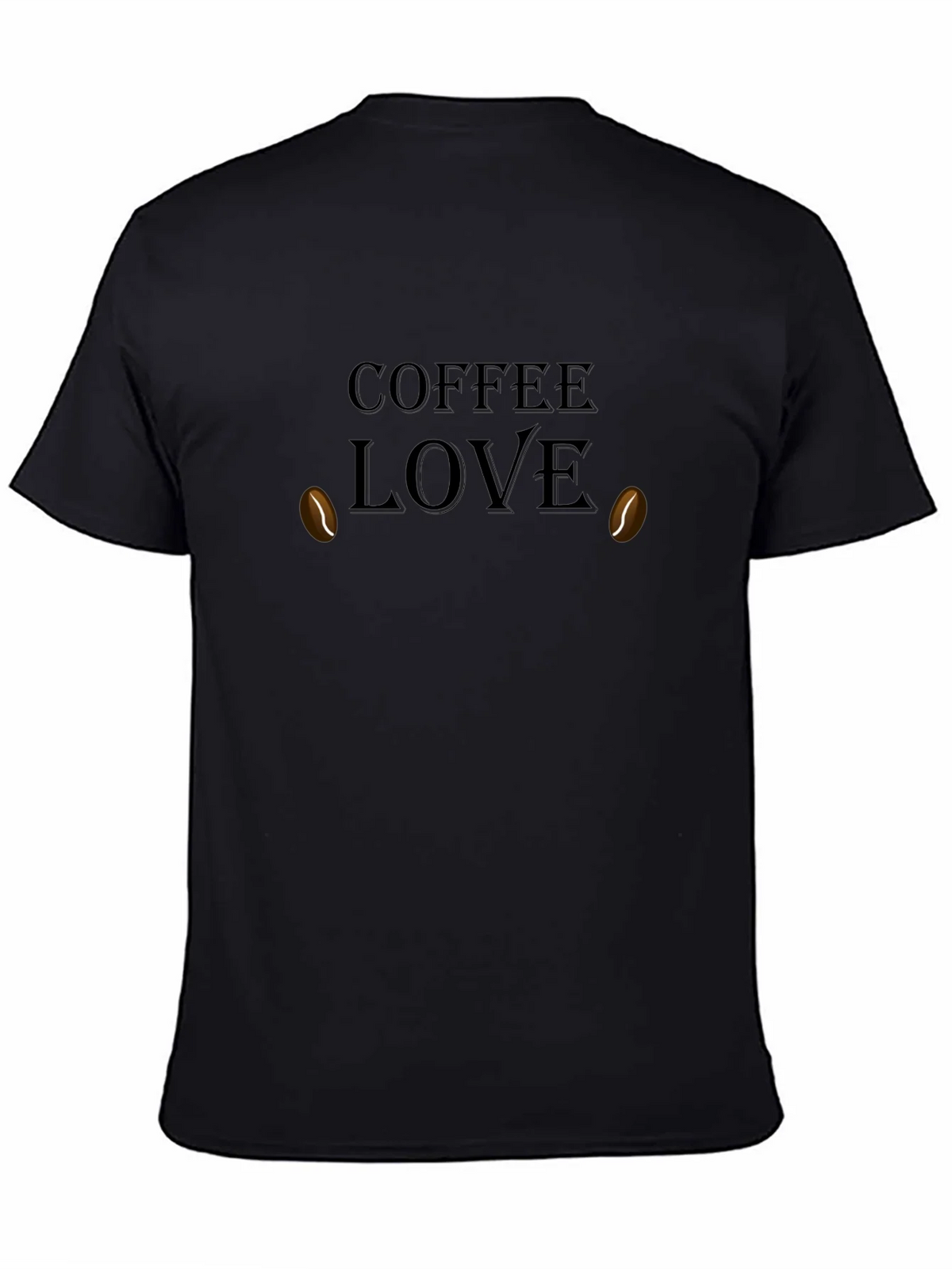 Coffee Love Graphic T-Shirt product image 4