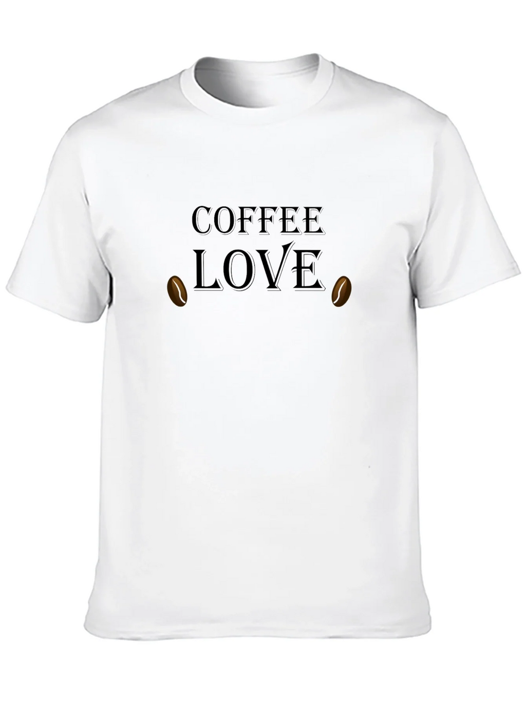 Coffee Love Graphic T-Shirt product image 9