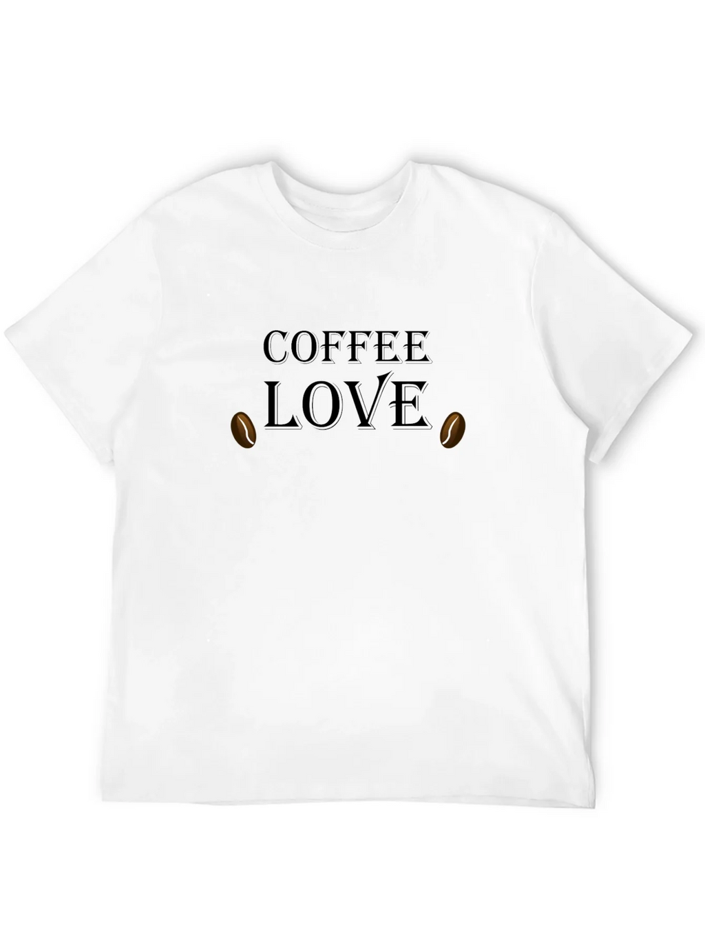 Coffee Love Graphic T-Shirt product image 11