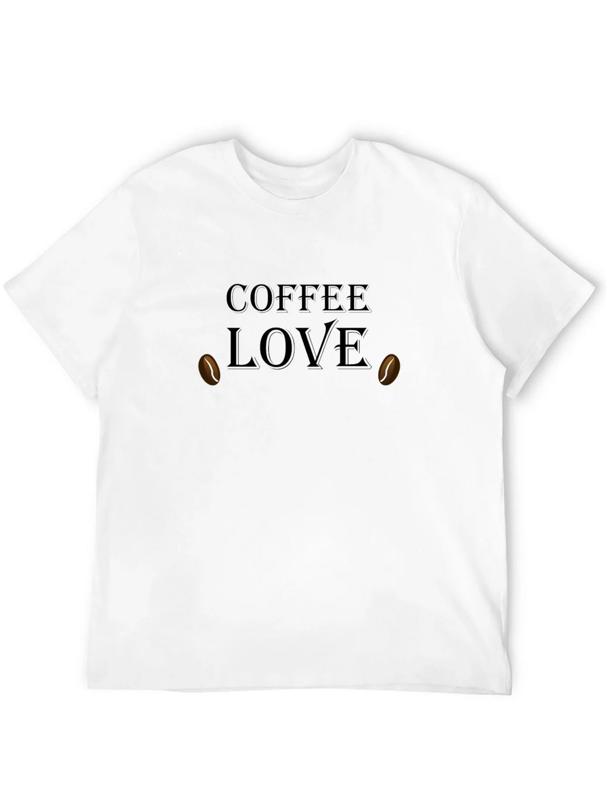Coffee Love Graphic T-Shirt product image 11