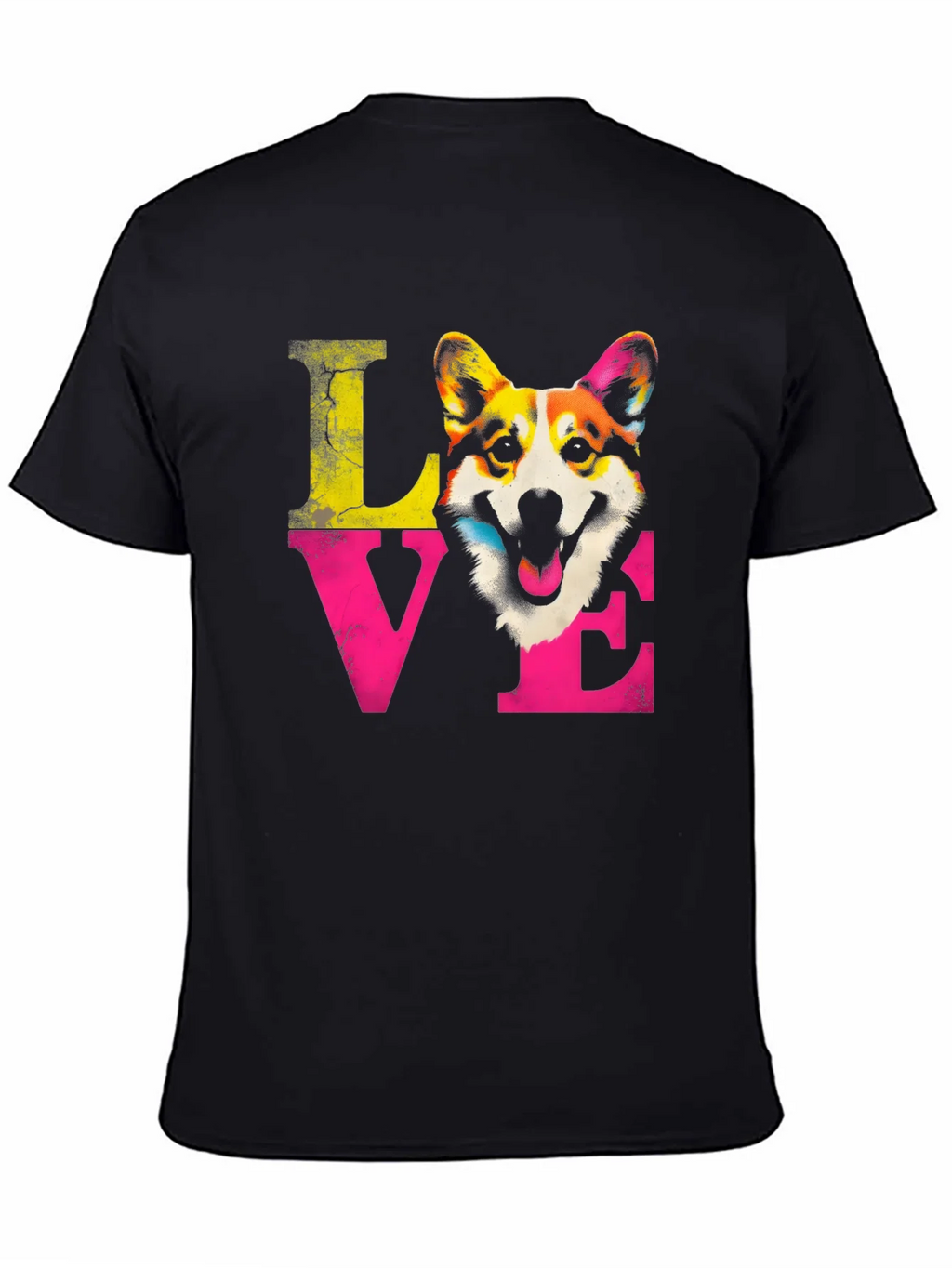 Corgi Love T-Shirt - Dog Lover Tee product image 4