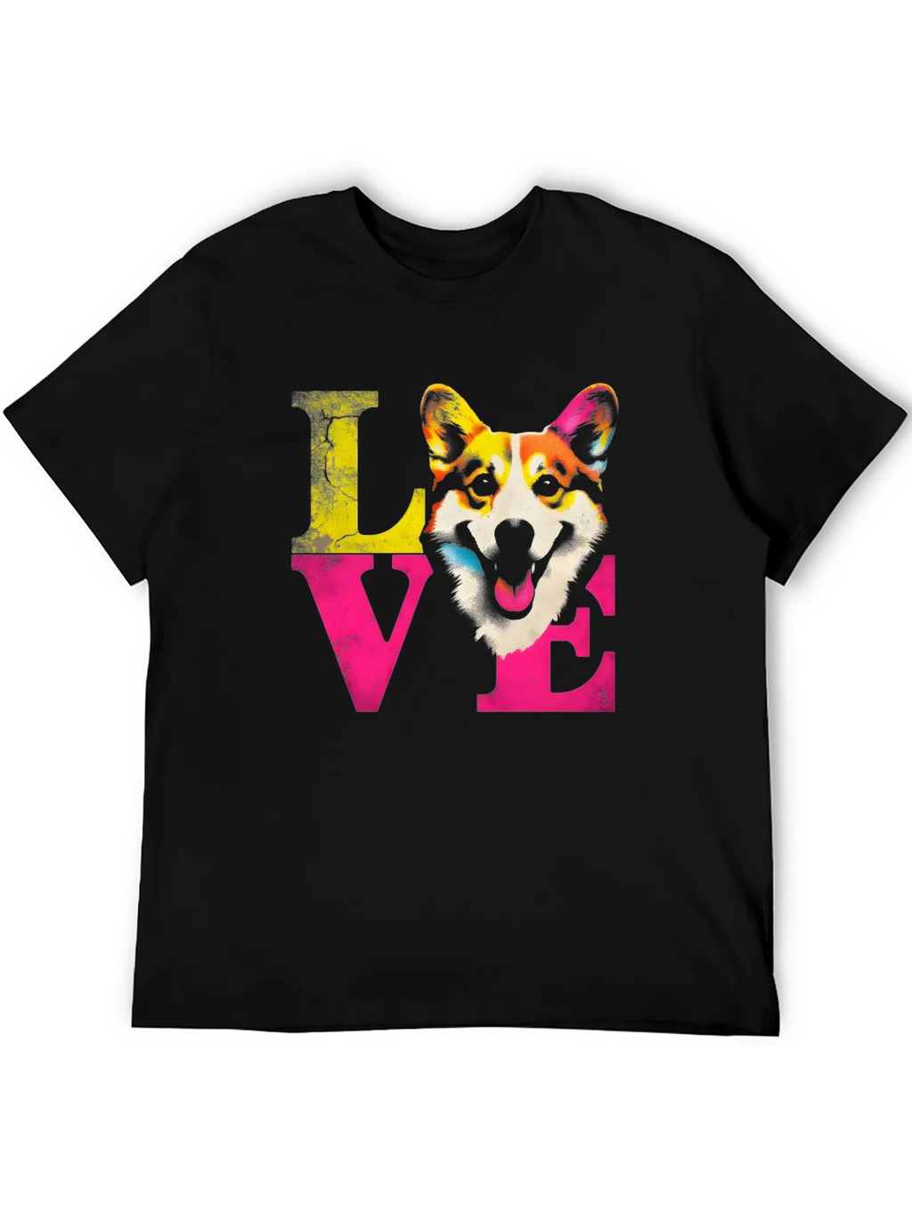 Corgi Love T-Shirt - Dog Lover Tee product image 5
