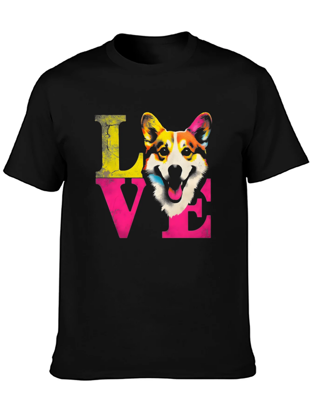 Corgi Love T-Shirt - Dog Lover Tee product image 3