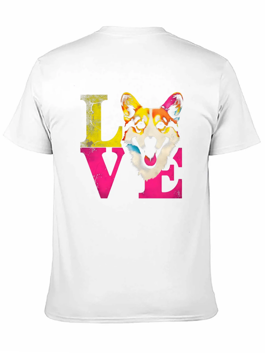 Corgi Love T-Shirt - Dog Lover Tee product image 10