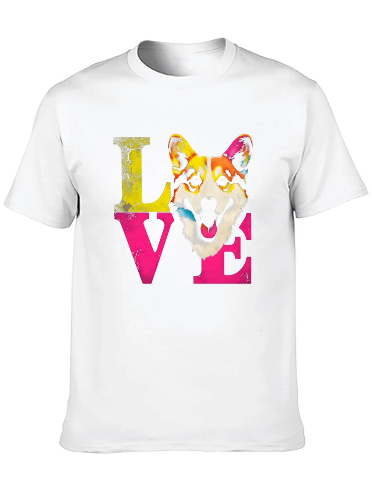 Corgi Love T-Shirt - Dog Lover Tee product image 9