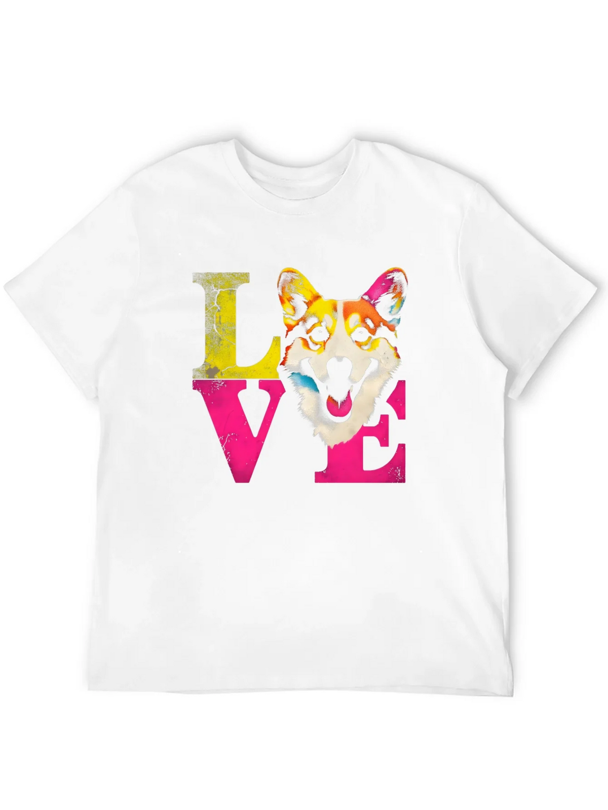 Corgi Love T-Shirt - Dog Lover Tee product image 11