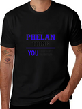 Its A Phelan Thing You Wouldnt Understand T-Shirt product image 1