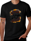 Off-Road Adventure Tee - Jeep Graphic product image 1