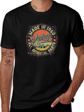 Vintage 1960 Made in All Original Parts T-Shirt product image 1