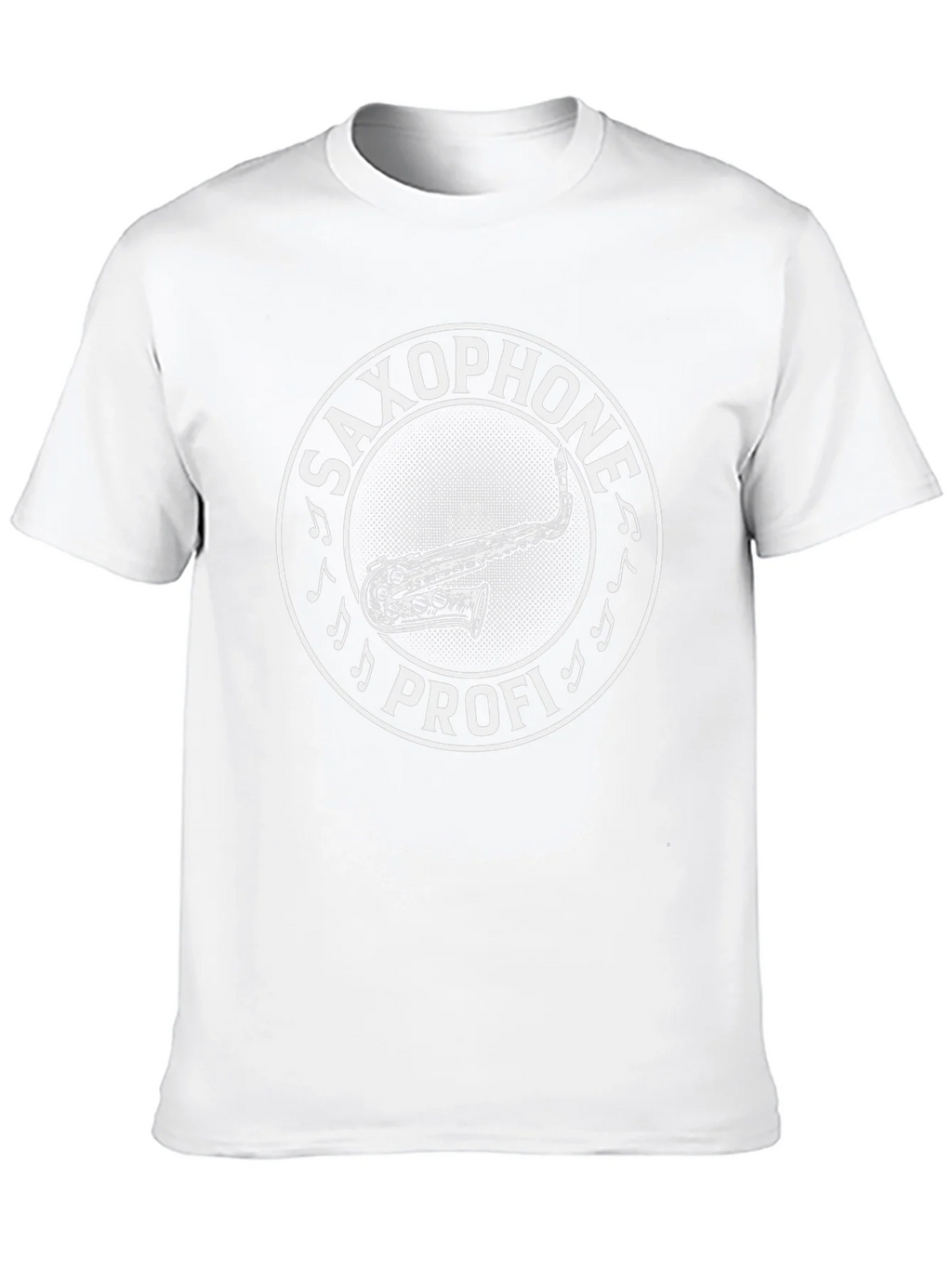 Saxophone Pro T-Shirt - Music Lover Tee product image 9