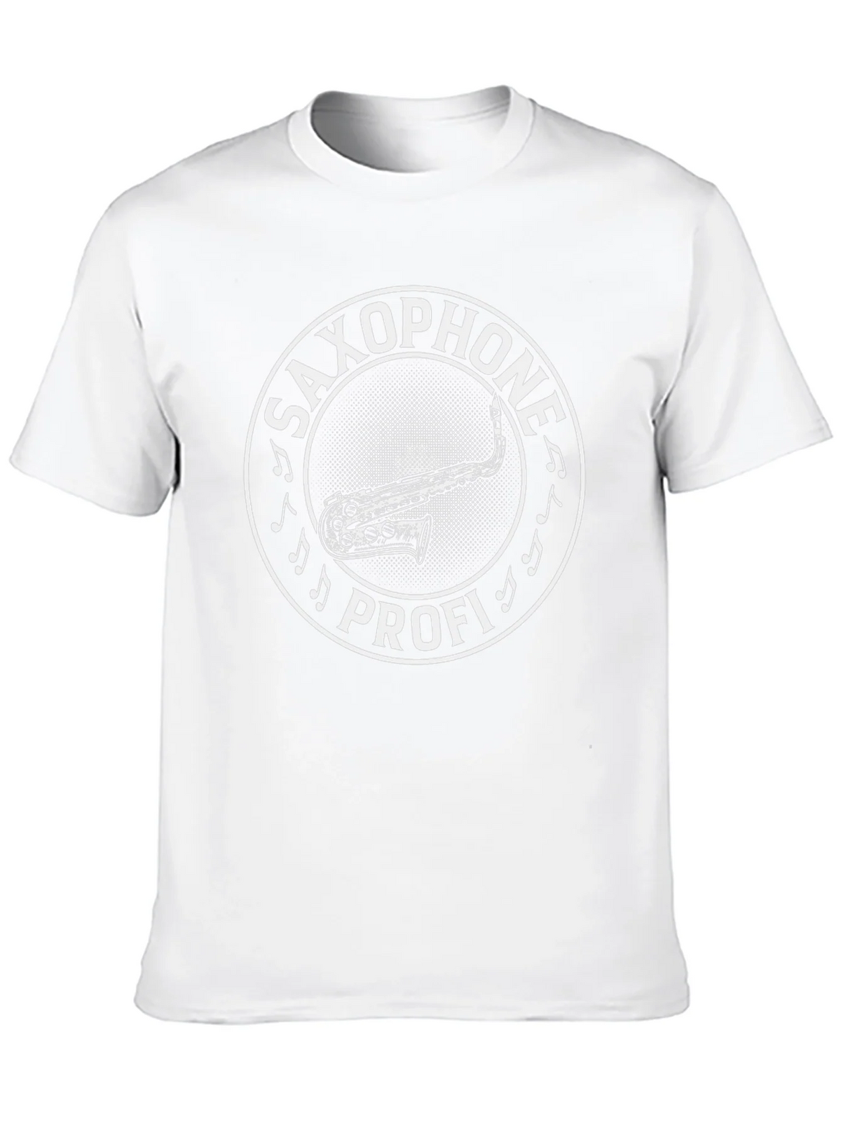 Saxophone Pro T-Shirt - Music Lover Tee product image 9