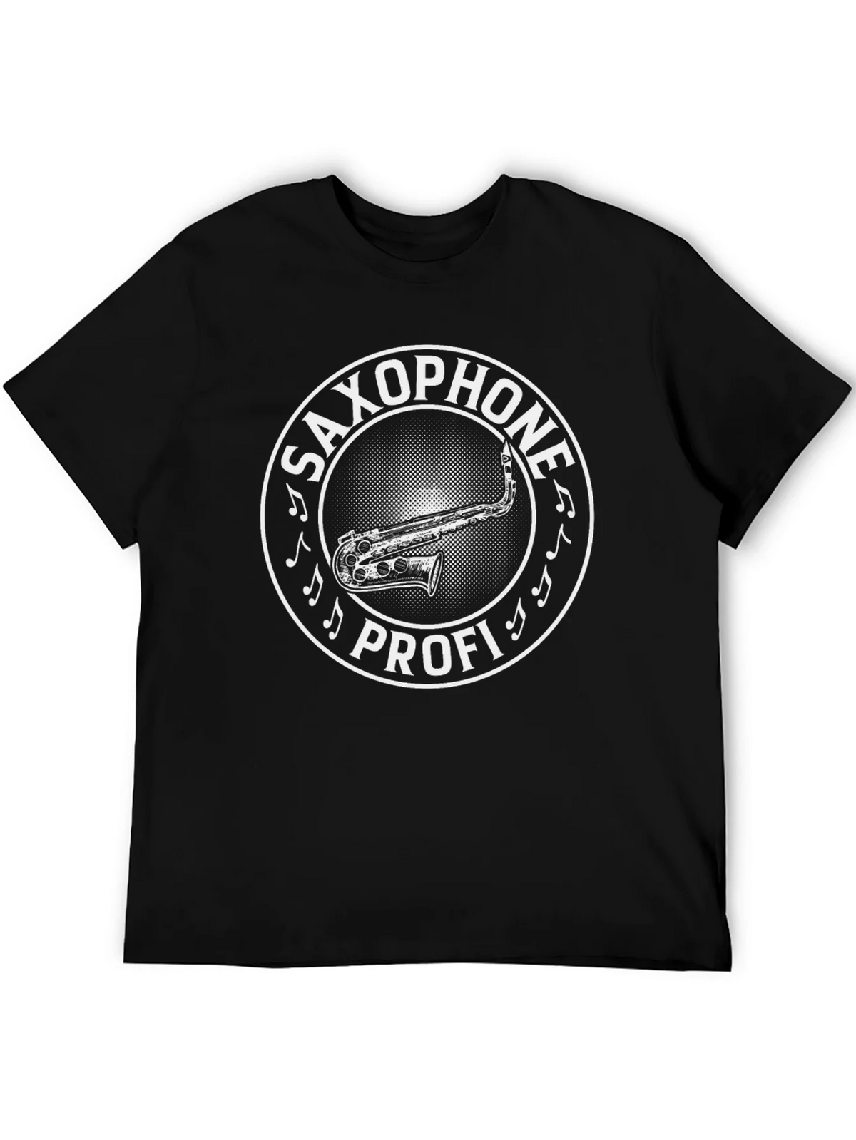 Saxophone Pro T-Shirt - Music Lover Tee product image 5