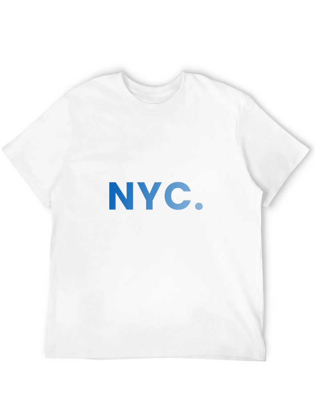 NYC Graphic Tee - Cool Urban Style product image 11