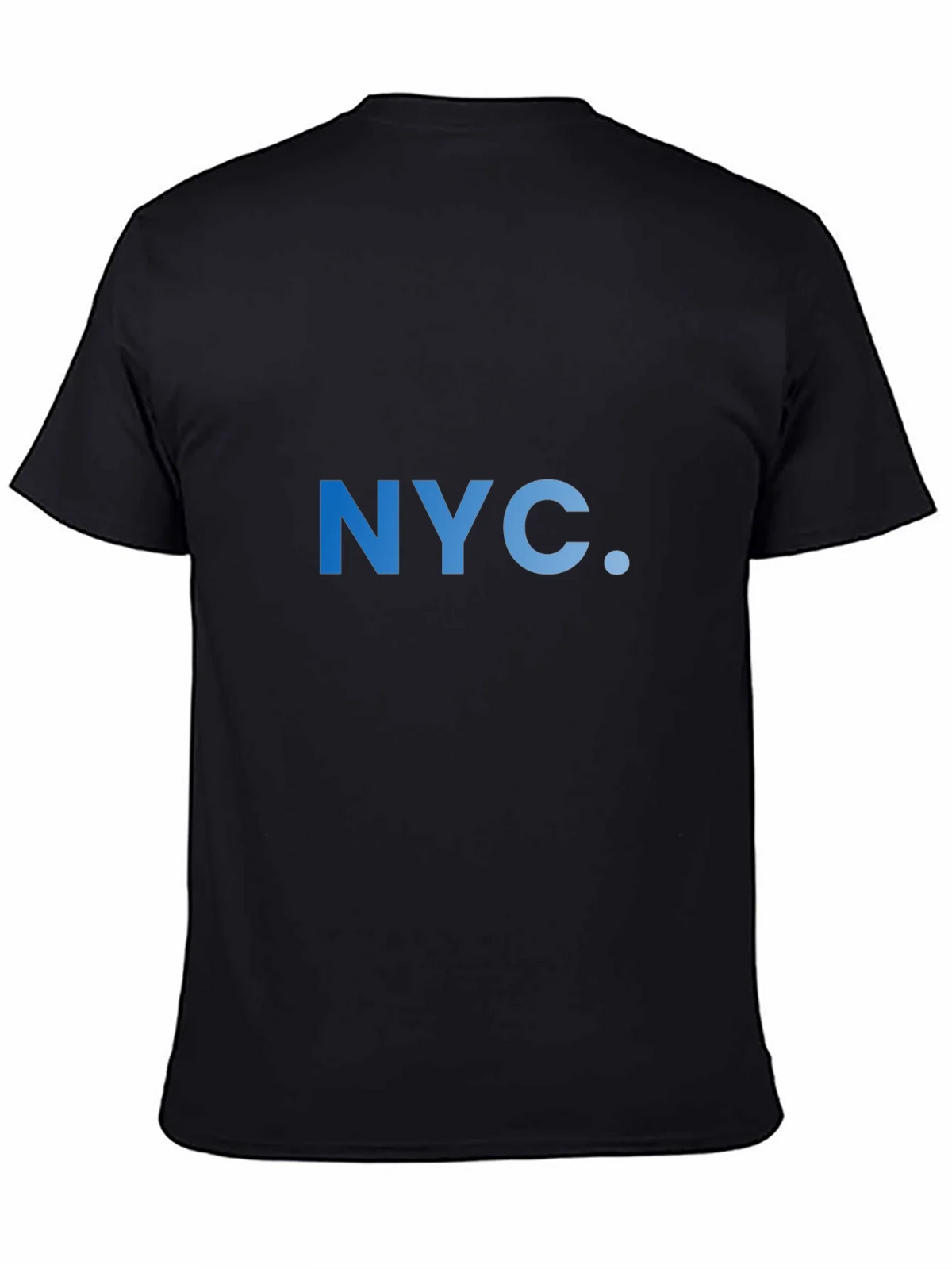 NYC Graphic Tee - Cool Urban Style product image 4