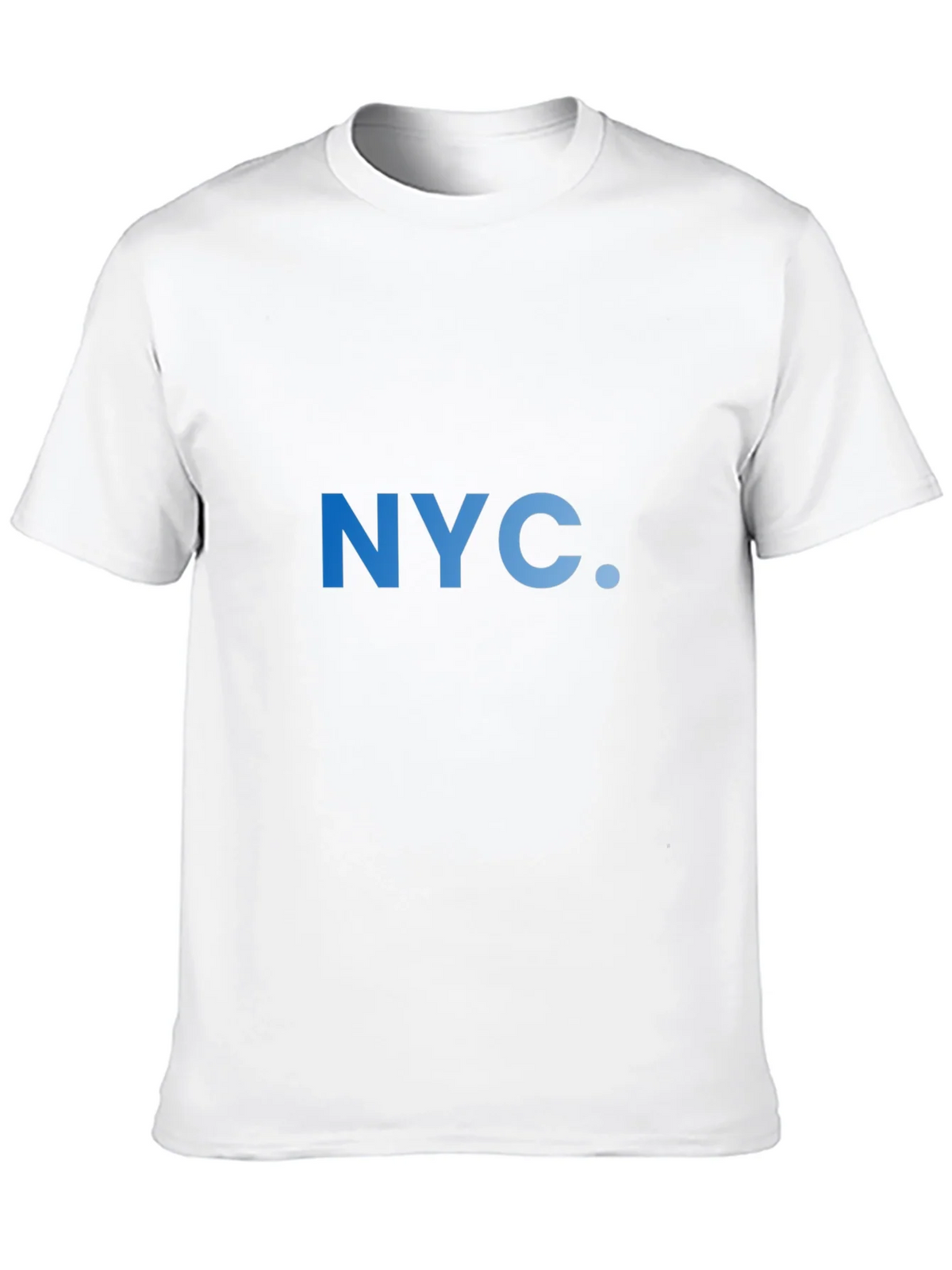 NYC Graphic Tee - Cool Urban Style product image 9