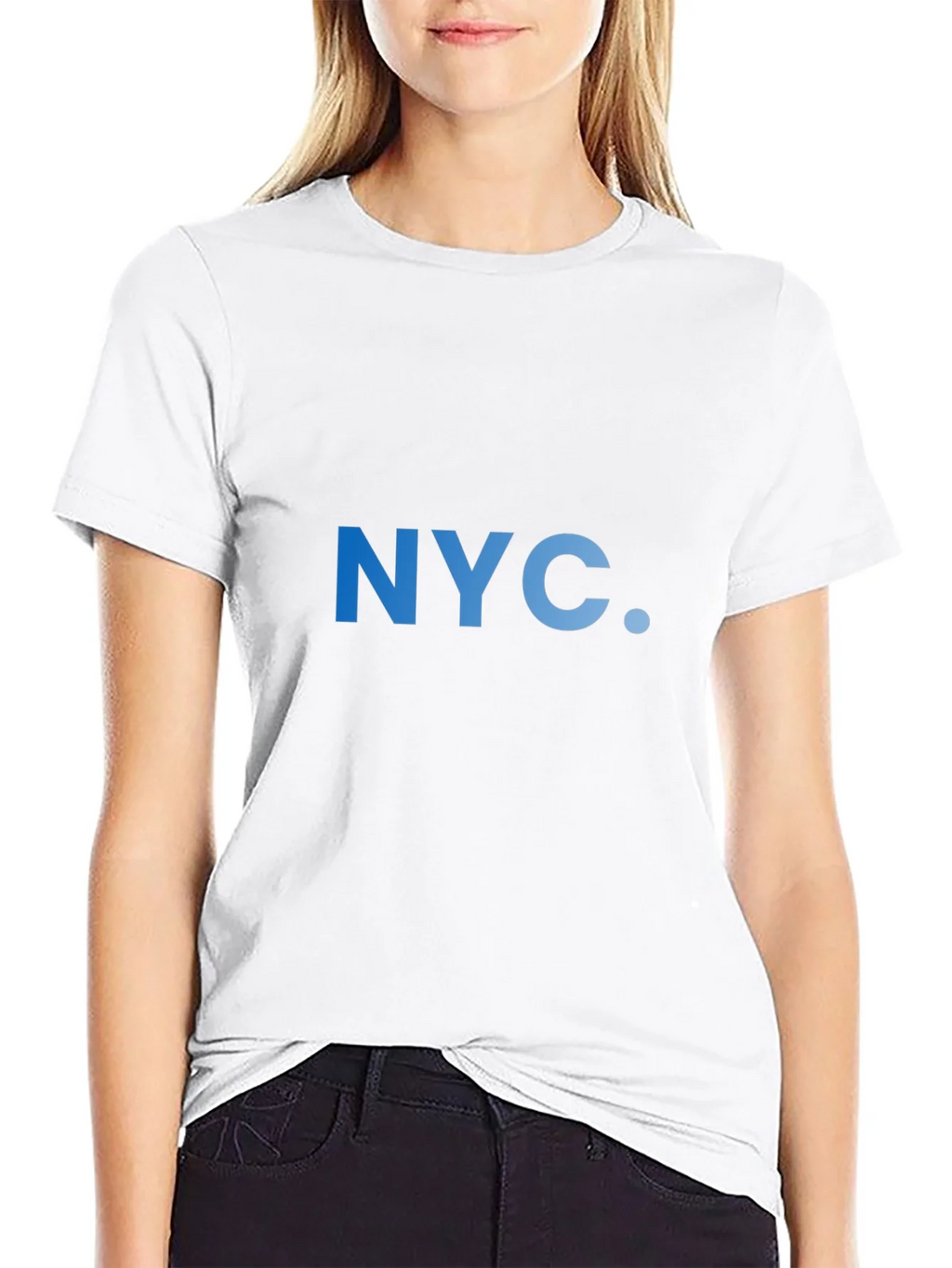NYC Graphic Tee - Cool Urban Style product image 8