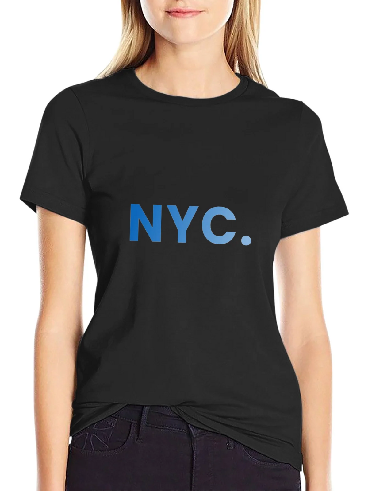 NYC Graphic Tee - Cool Urban Style product image 2