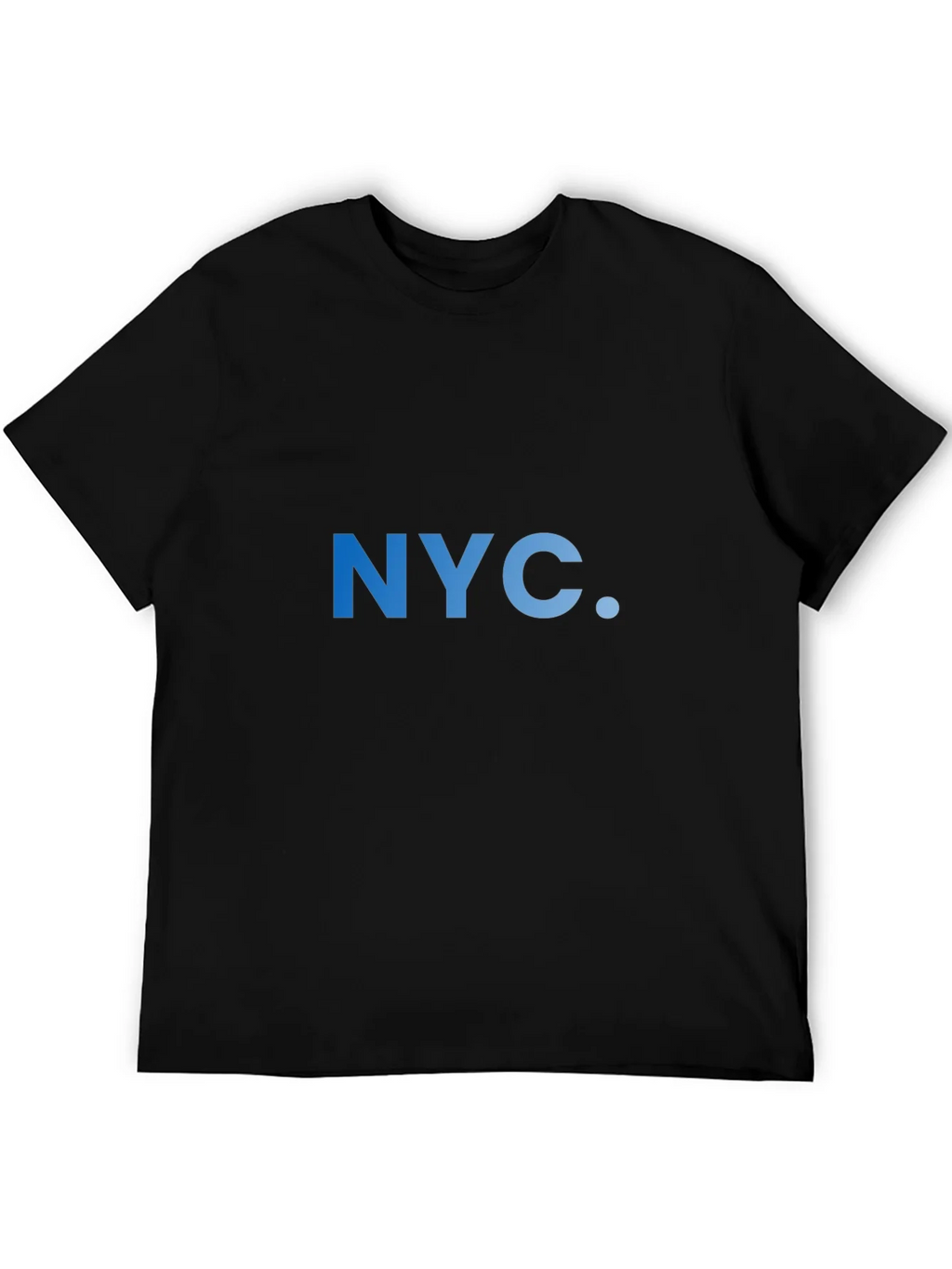 NYC Graphic Tee - Cool Urban Style product image 5