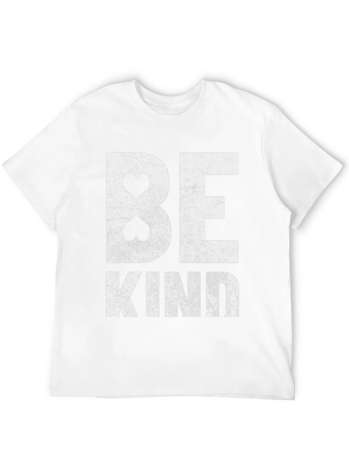 Be Kind Graphic Tee - Stylish Kindness Matters Shirt product image 2